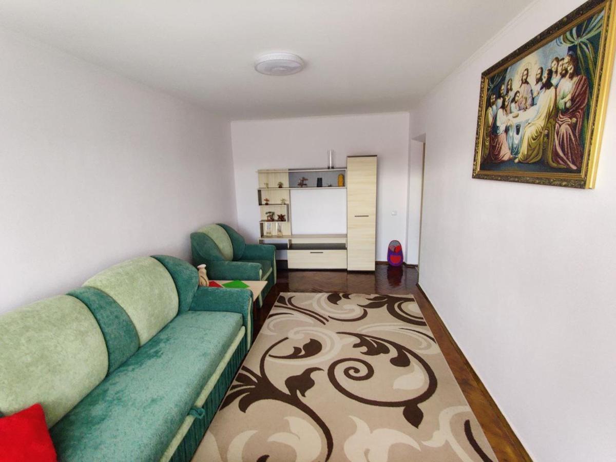 Teroom Di Ternopil Exterior foto